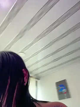 VioletEvanzz live sex cam