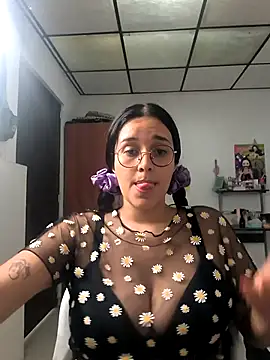 Annya-sweet live sex cam