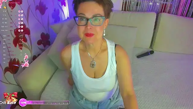 JennAlison live sex cam