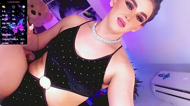 Sophiesweet5 live sex cam