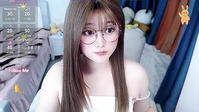 Sweet-18wanwan live sex cam