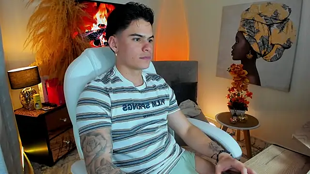 Matias_Murrier live sex cam