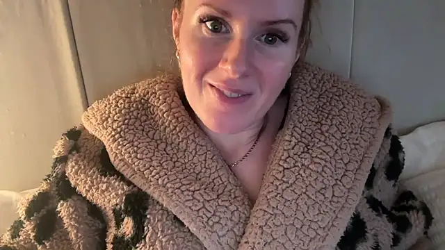 redheadrosie69 live sex cam