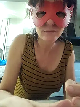 Vagabondainnamorata live sex cam