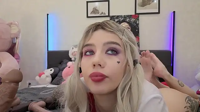 dolly_ll live sex cam