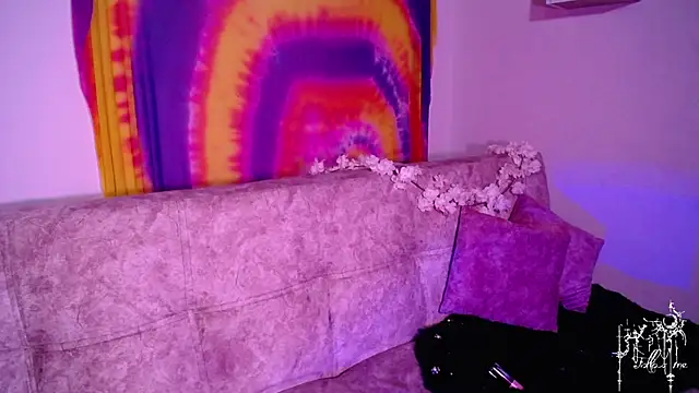 dark__nymph live sex cam