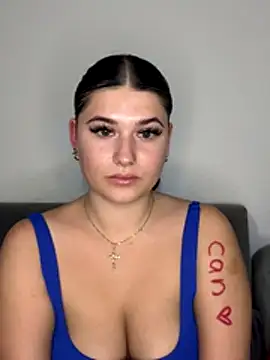 KimberlyBlue live sex cam