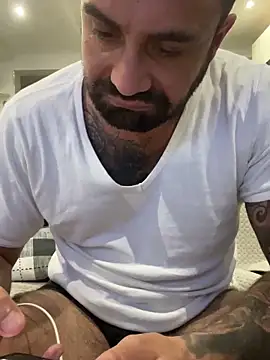 morfeoX live sex cam