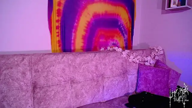 dark__nymph live sex cam