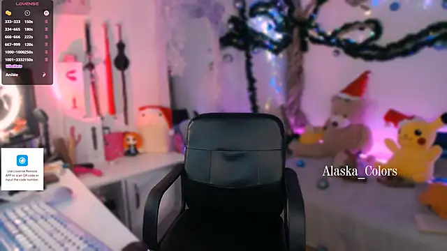 Alaska_colors7 live sex cam