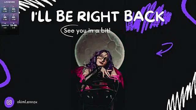 Kimlennox_ live sex cam