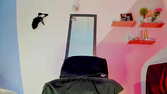 Aria_fitness live sex cam