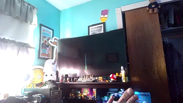 Novabear6996 live sex cam