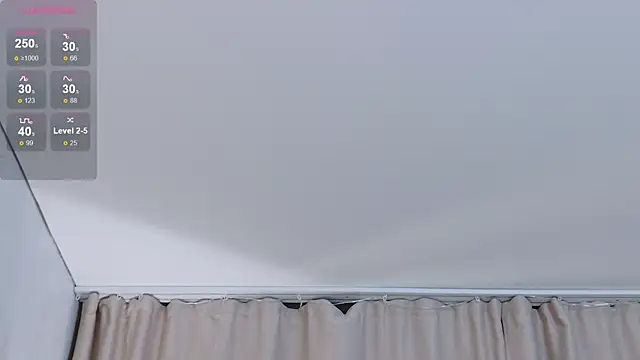 AdritVance live sex cam