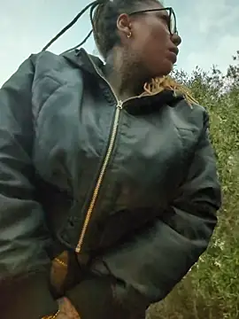 DarkDea live sex cam