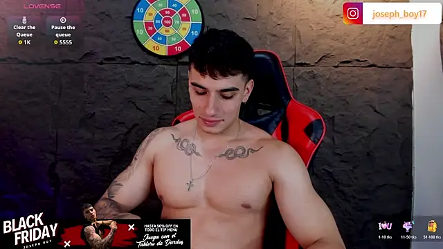 joseph_boy live sex cam