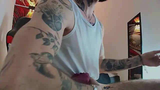 Luke_davis01 live sex cam