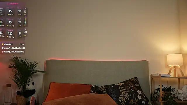 ohhoneykate live sex cam