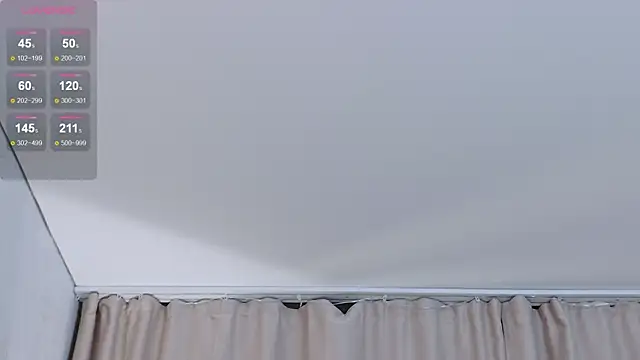 AdritVance live sex cam