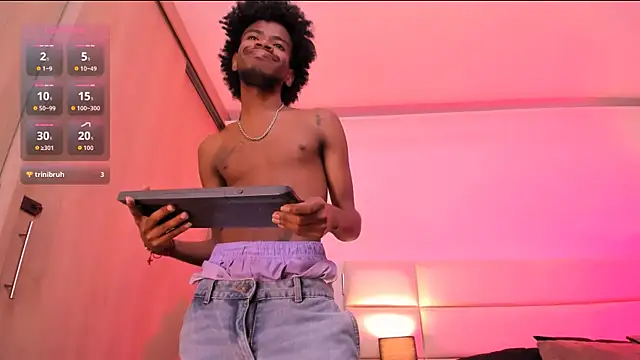 AllexJacob live sex cam