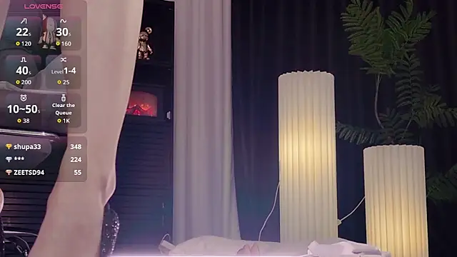 wanoubaobao live sex cam