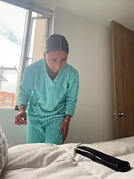 Ameellie live sex cam