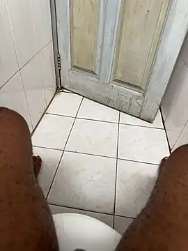 Black-mamba-madingo live sex cam