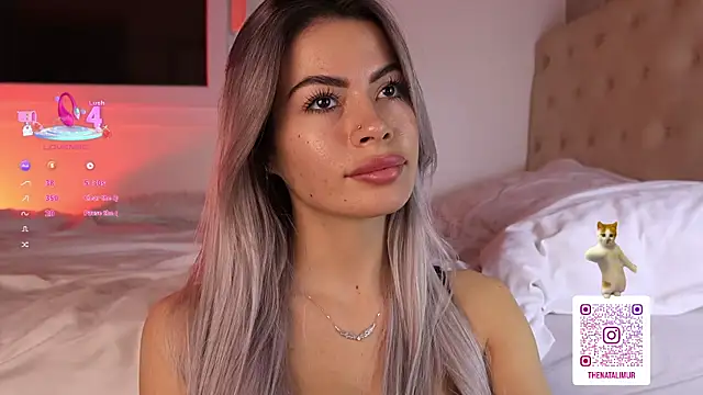 Natalimuur live sex cam