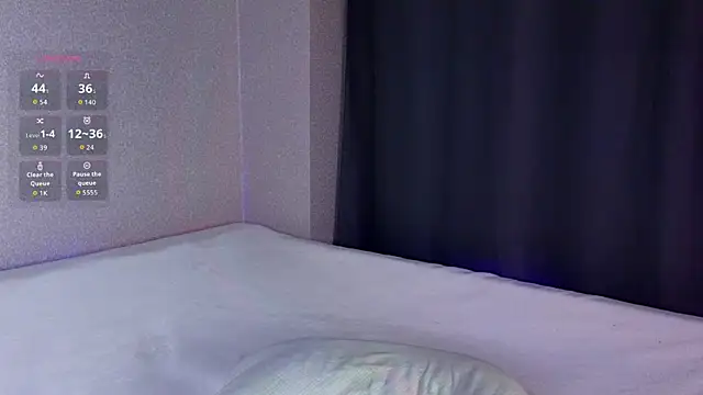 ShizukaBlanche live sex cam