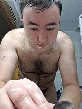Javier_bear live sex cam