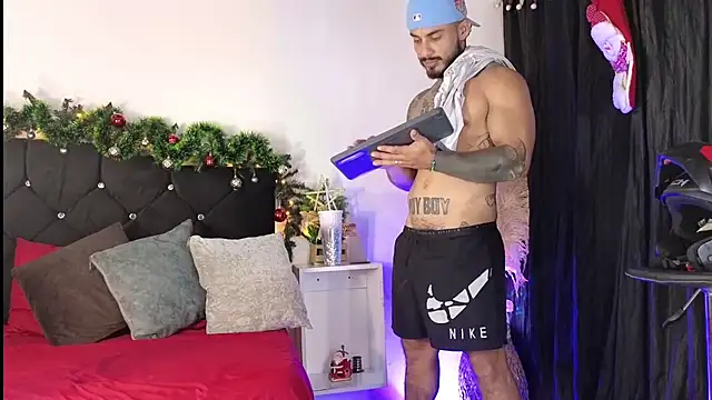 john_cartter1 live sex cam