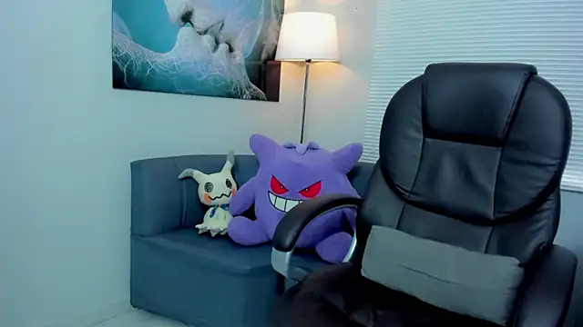 Angel_Dust18 live sex cam