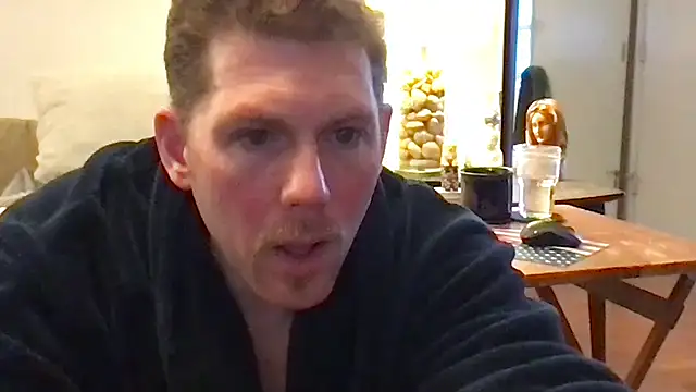 God_Of_ThundeRR live sex cam