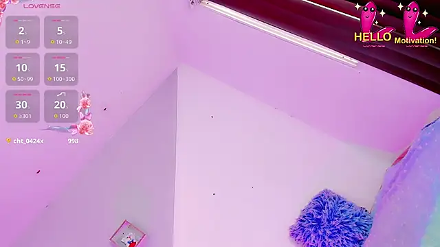 baby_rous live sex cam