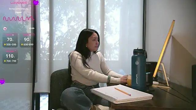 yuzhara live sex cam