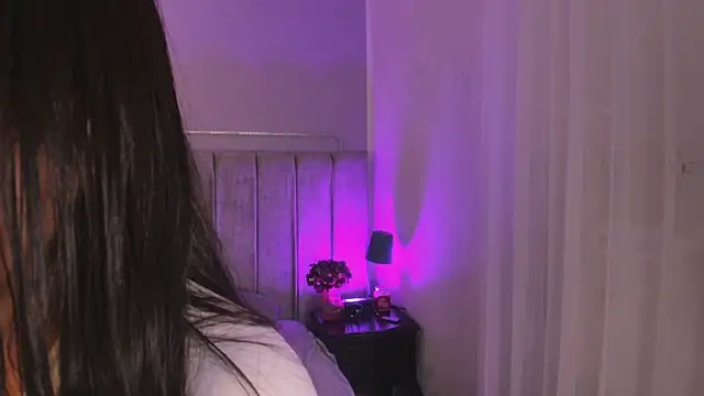 EvaaStevens live sex cam