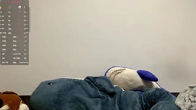 LorRebak live sex cam