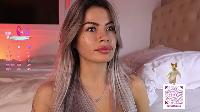 Natalimuur live sex cam