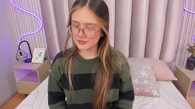 SamanthaPeachss live sex cam