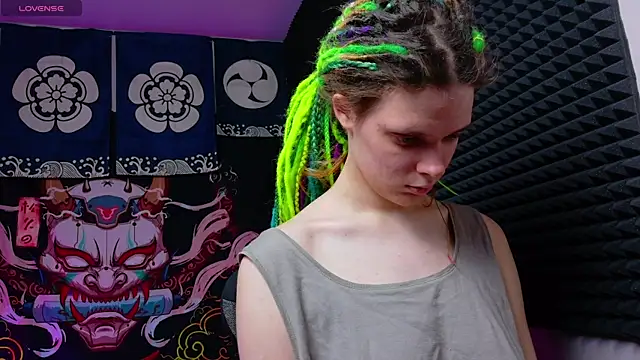 KIKI_Krash live sex cam