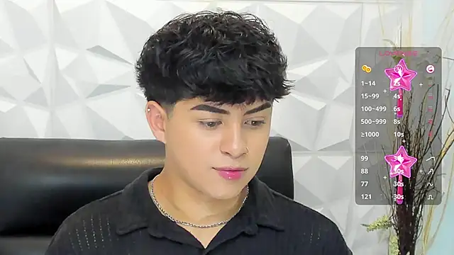 Sam_Daves live sex cam