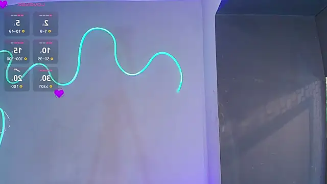 NaomiQueents live sex cam