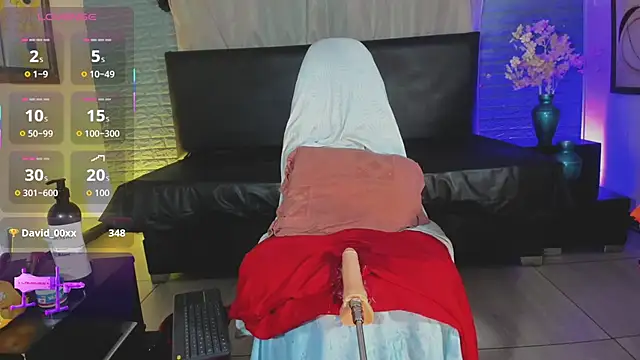 la_ratona_1 live sex cam