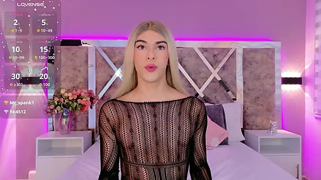 MaxiRogers live sex cam