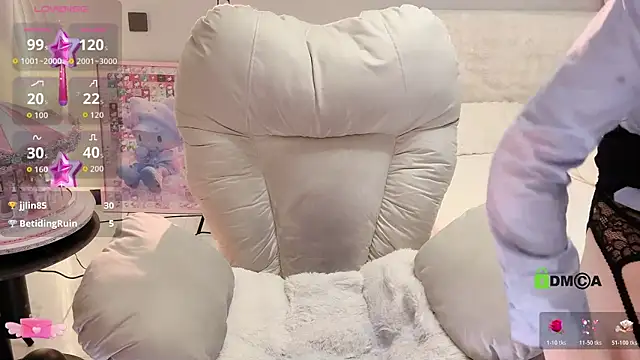 milk_sugar live sex cam