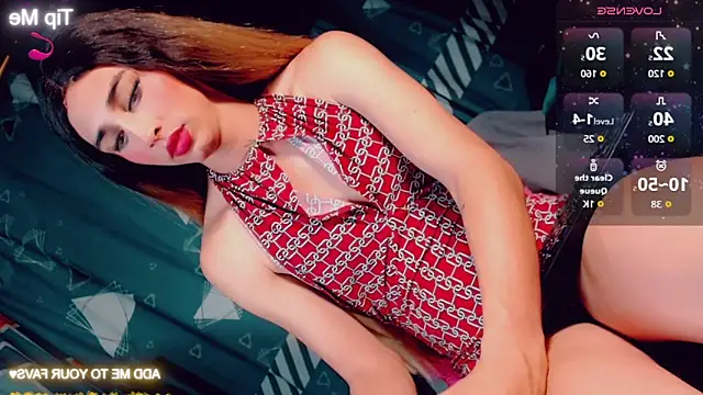 CharlotteBigCock live sex cam