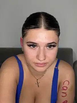 KimberlyBlue live sex cam