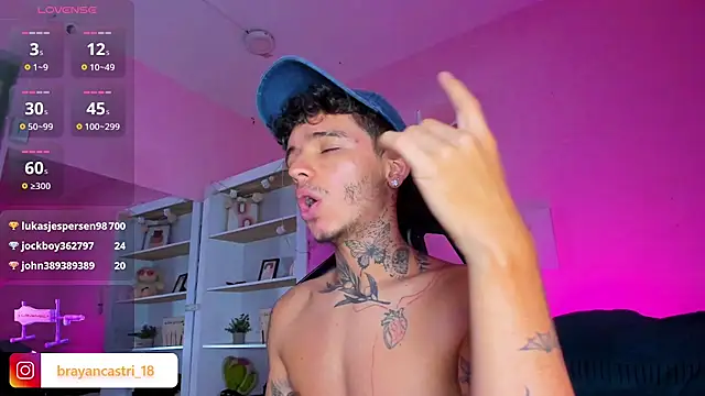 Ian_Castillo_ live sex cam