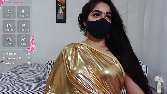 umarany live sex cam