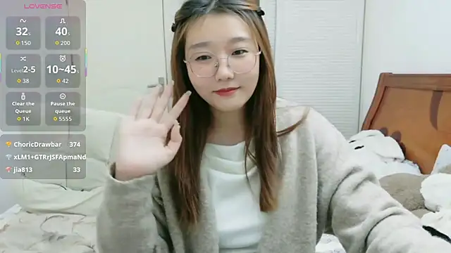 sisi-maiden live sex cam